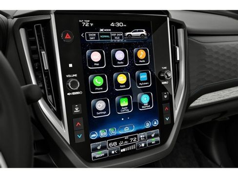 New 2026 Subaru Forester Limited AWD/4WD image 20