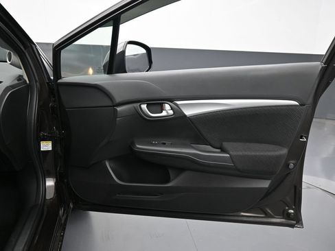 Used 2013 Honda Civic EX image 31