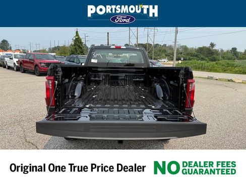 New 2025 Ford F150 XL image 10