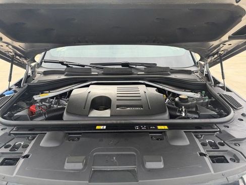 Used 2023 Land Rover Range Rover Sport SE AWD/4WD image 19
