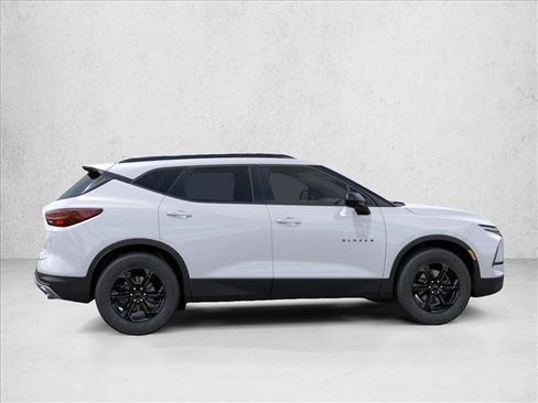 New 2026 Chevrolet Blazer LT FWD image 6
