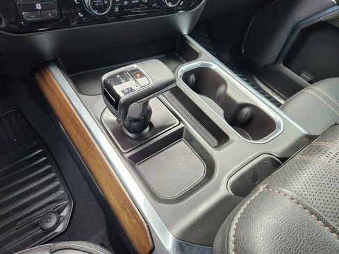 Used 2023 Chevrolet Silverado 1500 High Country w/ High Country Premium Package image 22