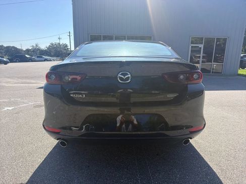 Used 2024 MAZDA MAZDA3 s FWD image 8