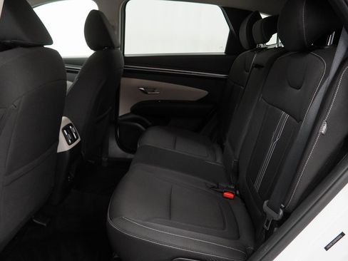 Used 2024 Hyundai Tucson SEL image 23