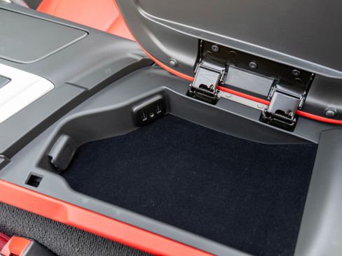 Used 2017 Chevrolet Corvette Grand Sport image 34