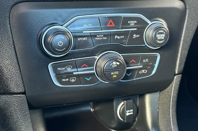 Used 2023 Dodge Charger R/T RWD image 22