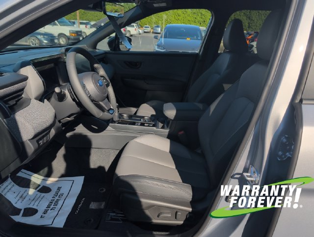 New 2026 Subaru Outback Premium AWD/4WD image 13