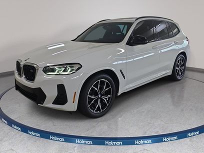 Used 2022 BMW X3 M40i w/ Premium Package