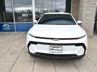 New 2026 Chevrolet Equinox EV LT video 2