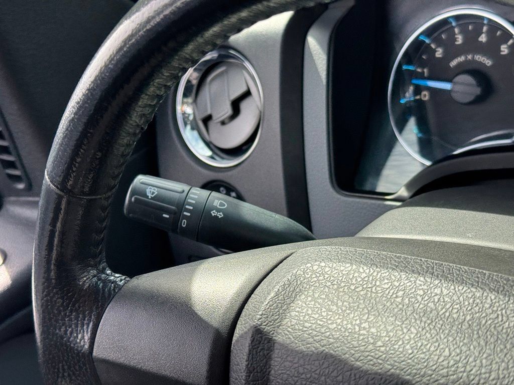 Used 2013 Ford F150 XLT w/ Luxury Equipment Group AWD/4WD image 26