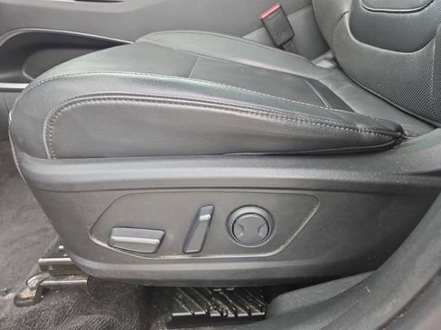 Certified 2024 Hyundai Tucson Limited AWD/4WD image 22