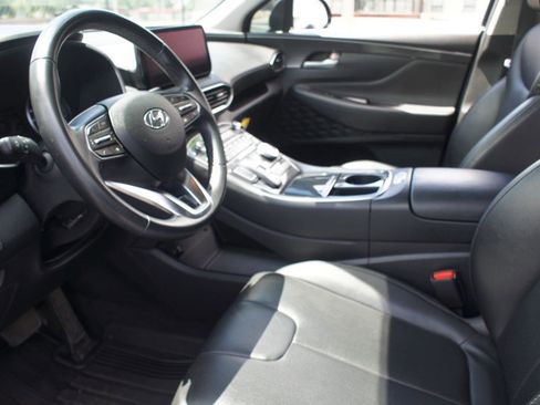 Used 2023 Hyundai Santa Fe XRT FWD image 13