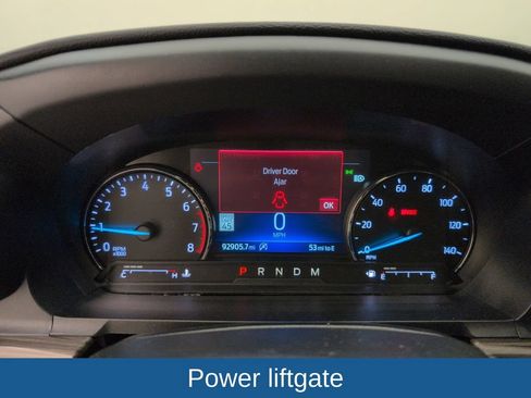 Used 2020 Ford Explorer Limited RWD image 20