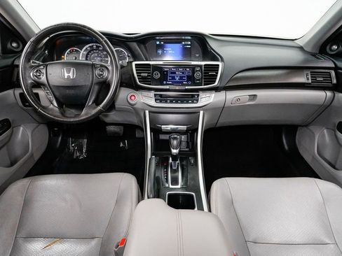 Used 2015 Honda Accord EX-L image 24