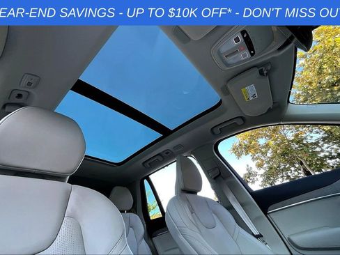 New 2025 Volvo XC90 B5 Ultra w/ Protection Package Premier image 34