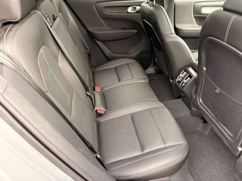 Certified 2024 Volvo XC40 B5 Plus w/ Protection Package image 26