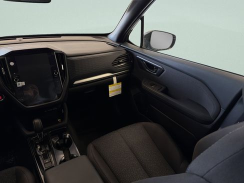 New 2026 Subaru Forester Premium image 19