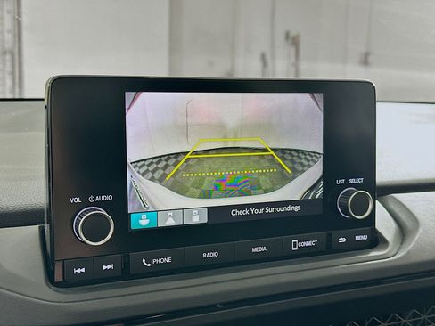 Used 2025 Honda Accord LX image 21