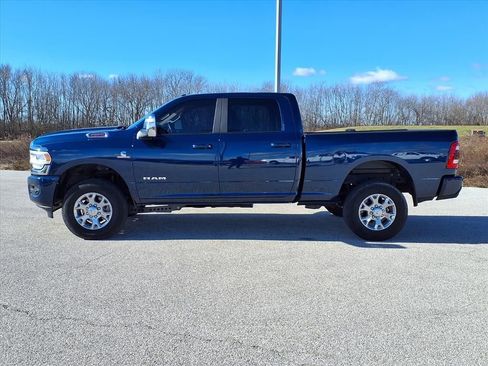 Used 2024 RAM 2500 Laramie image 23