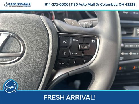 Used 2022 Lexus ES 250 image 15