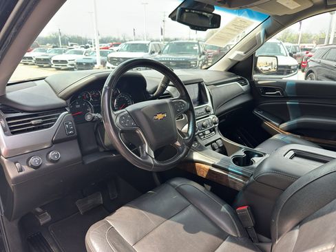 Used 2019 Chevrolet Tahoe LT AWD/4WD image 13