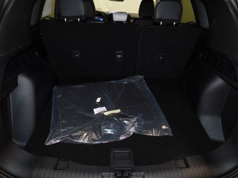 New 2026 Ford Escape Platinum w/ Premium Technology Package image 18