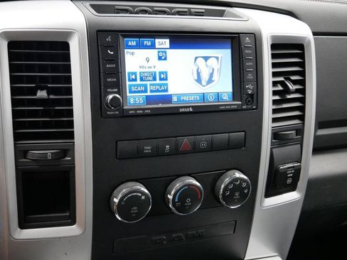 Used 2011 RAM 1500 R/T image 25