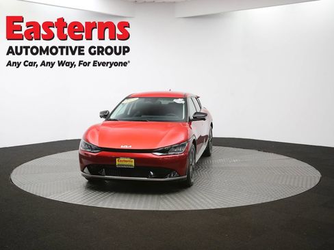 Used 2023 Kia EV6 Wind w/ Wind Technology Package image 55