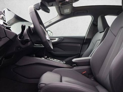 New 2025 Audi A5 2.0T Premium Plus AWD/4WD image 4
