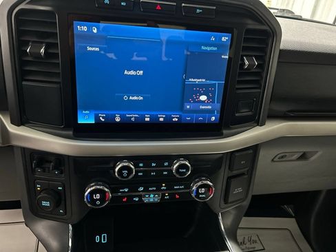 Used 2021 Ford F150 XLT w/ Equipment Group 302A High AWD/4WD image 24