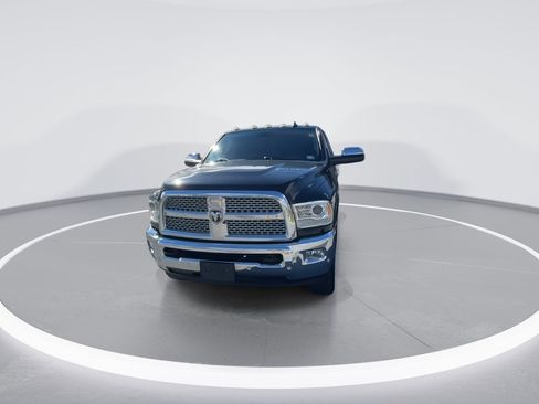 Used 2018 RAM 2500 Laramie w/ Snow Chief Group image 5