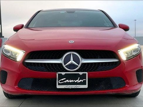 Used 2019 Mercedes-Benz A 220 A 220 image 2