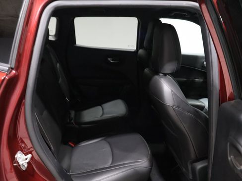 Used 2021 Jeep Compass 80th Special Edition image 21