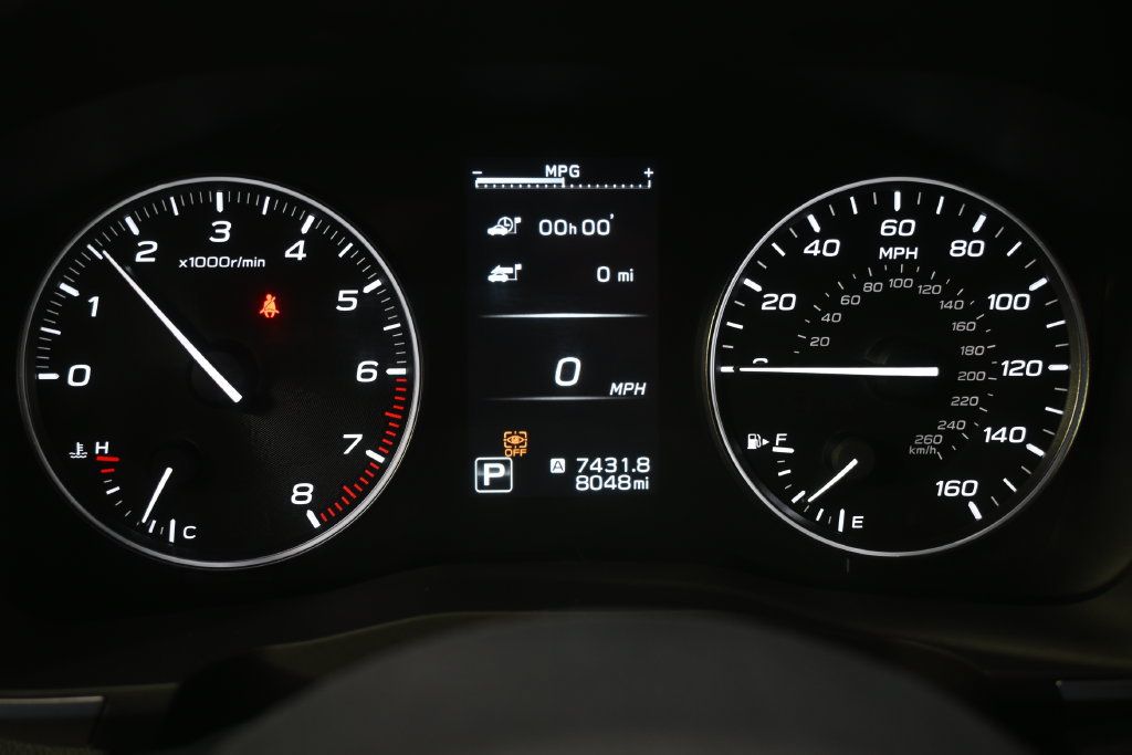 Used 2026 Subaru Ascent Touring AWD/4WD image 26