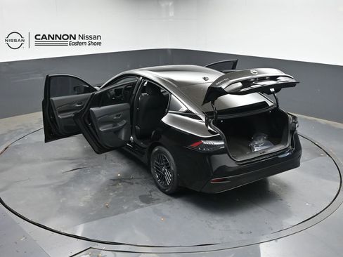 New 2026 Nissan Sentra SV image 41