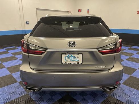 Used 2020 Lexus RX 350 AWD w/ Premium Package image 24