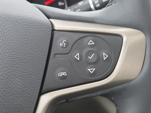 Used 2023 GMC Acadia Denali w/ Denali Ultimate Package image 17