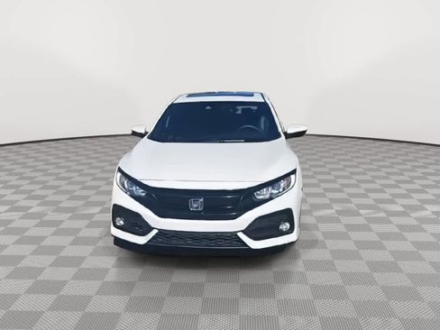 Used 2019 Honda Civic EX image 3