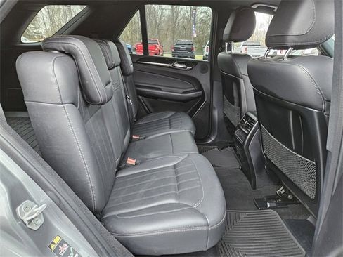 Used 2016 Mercedes-Benz GLE 350 4MATIC image 16