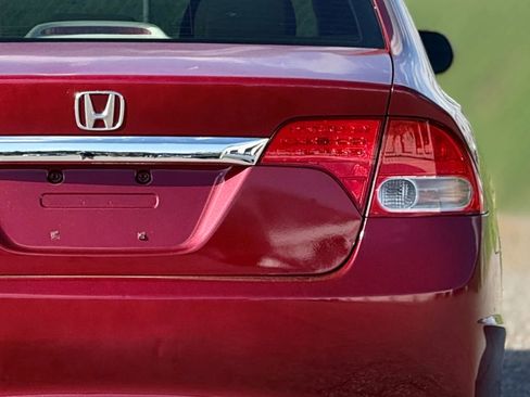 Used 2009 Honda Civic EX image 14