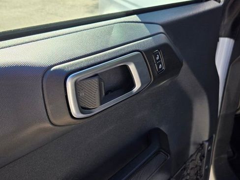 Used 2025 Ford Bronco Big Bend AWD/4WD image 14