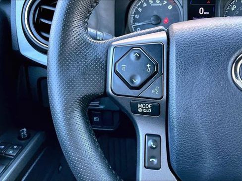 Certified 2019 Toyota Tacoma TRD Sport image 24