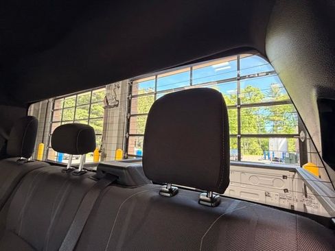 Used 2024 Ford F150 STX w/ STX Black Appearance Package AWD/4WD image 21