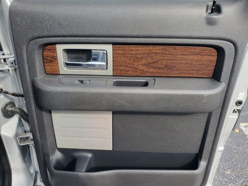 Used 2013 Ford F150 Lariat w/ Luxury Equipment Group image 34