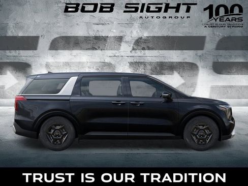 New 2026 Kia Carnival image 7