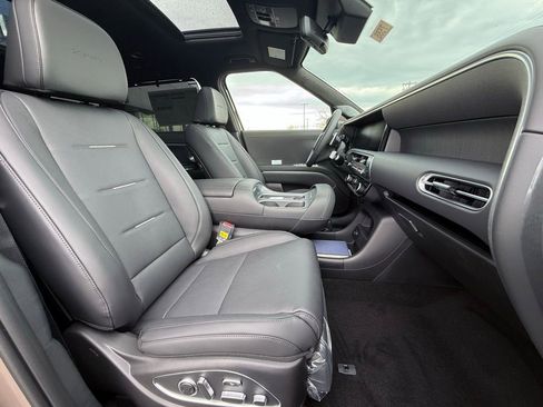 New 2026 Hyundai Palisade Calligraphy AWD/4WD image 29