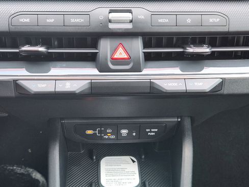 New 2026 Kia K4 GT-Line image 14