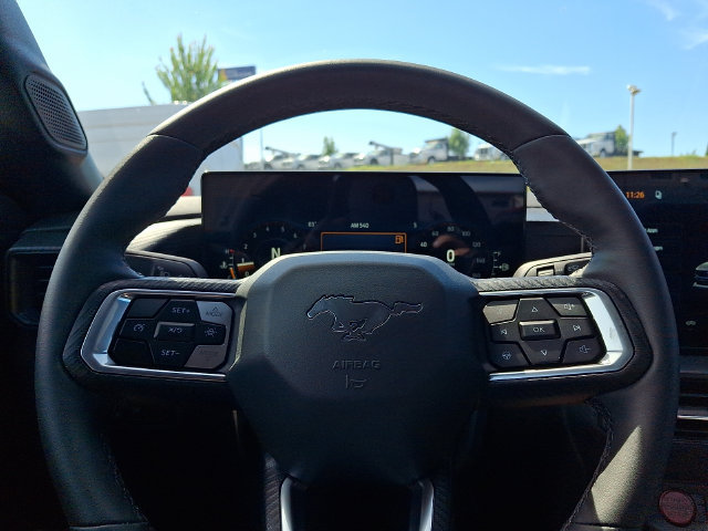 New 2026 Ford Mustang GT w/ Mustang Nite Pony Package RWD image 10