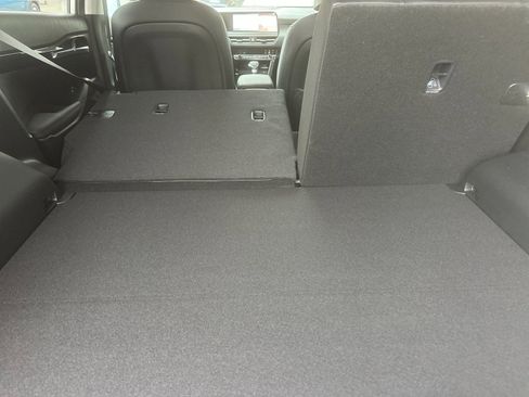 New 2026 Kia Seltos EX image 15