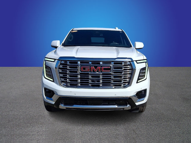 Used 2025 GMC Yukon Denali AWD/4WD image 2